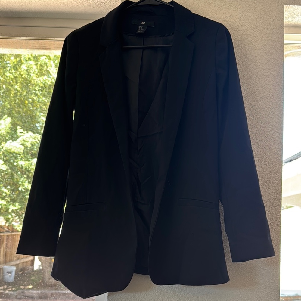 H&M Elegant womans Blazer